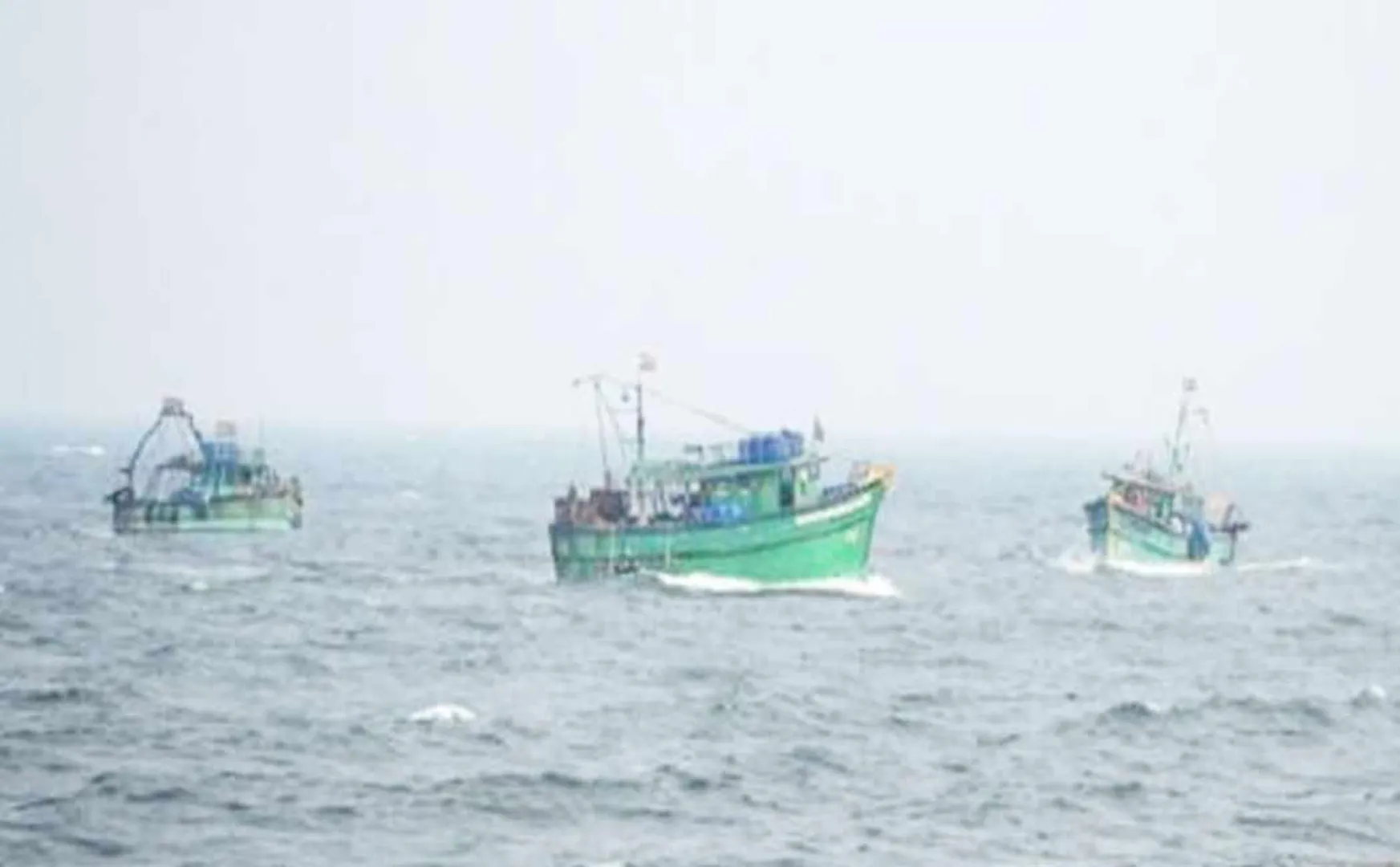 nagai district vedharanyam fishermans incident srilanka 